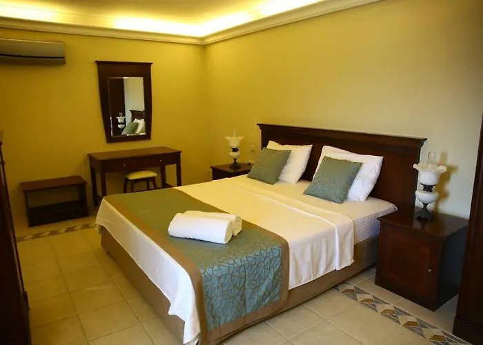 Arion 3* ギュムシュルク