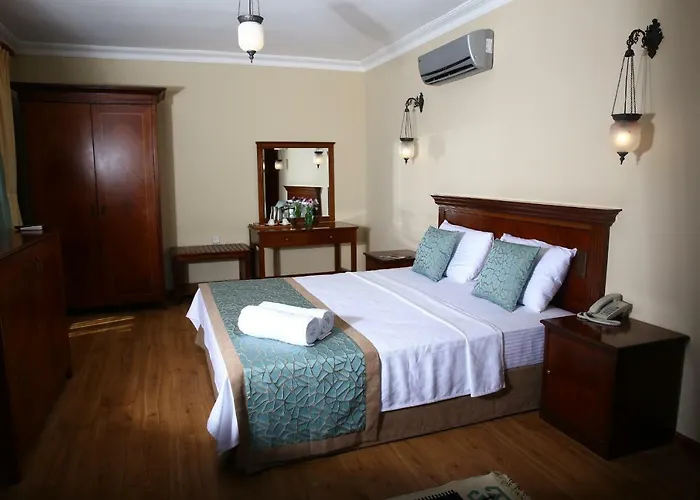 Arion 3* ギュムシュルク