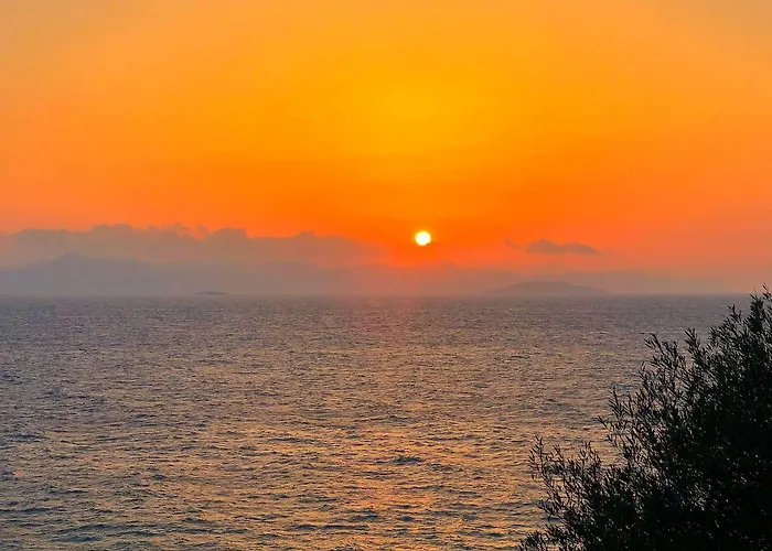 ホテル Arion ギュムシュルク