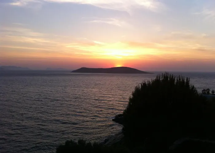 Arion ホテル ギュムシュルク